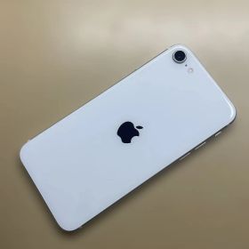 iPhoneSE2 se 第2世代 128GB SIMフリー 割れなし 美品