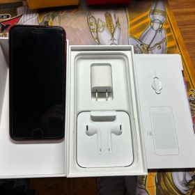 iPhoneSE第2世代 レッド
