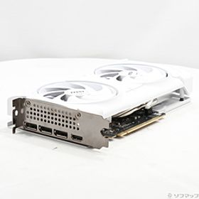 MSI GeForce RTX 5060 Ti 16G VENTUS 2X OC WHITE PLUS