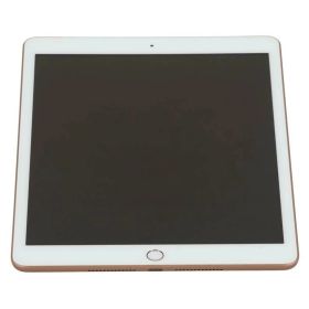 Apple docomo アップル/iPad 第8世代 Cellular 32GB 2020/MYMK2J/A/356752119539514/Bランク/78【中古】