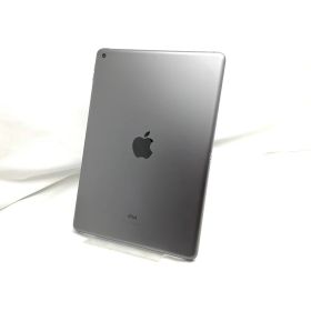 【中古】Apple 【Wi-Fi】 iPad（第8世代/2020） 32GB スペースグレイ MYL92J/A【DS秋葉】保証期間1ヶ月【ランクC】
