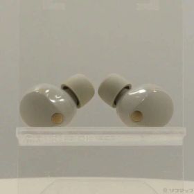 【中古】SONY(ソニー) WF-1000XM5 プラチナシルバー 【297-ud】