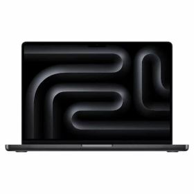 Apple MRX43J/A スペースブラック MacBook Pro Liquid Retina XDRディスプレイ 14.2インチ M3 Pro 12コア メモリ 18GB SSD 1TB アップル マックブックプロ