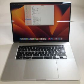 【良品】MacBook Pro 16インチ 2019モデル