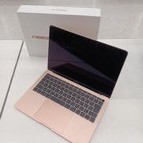 MACBOOK AIR MVFM2J/A APPLE