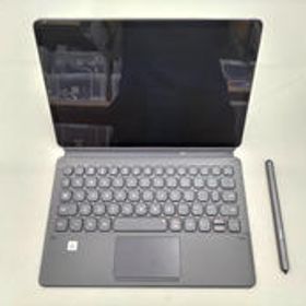 LTE通信（SIMフリー）に対応したグローバル・韓国向けモデ GALAXY TAB S6 (SM-T865N) SAMSUNG