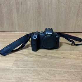 Canon EOS R6 箱、充電器類付き