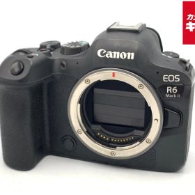【中古】 【並品】 キヤノン EOS R6 MarkII ボディ