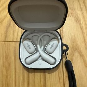 Shokz OpenFit 2+ ワイヤレスイヤホン 本体