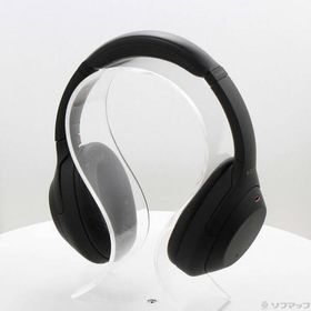 〔中古〕SONY(ソニー) WH-1000XM4 B ブラック〔348-ud〕