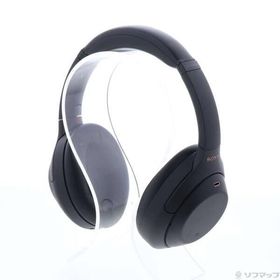 〔中古〕SONY(ソニー) WH-1000XM4 B ブラック〔349-ud〕