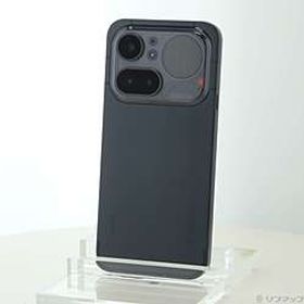 〔中古品〕 Nothing Phone (4a) Pro 256GB ブラック SIMフリー ［6.83インチ有機EL／Snapdragon 7 Gen 4／RAM:12GB／ナノSIM&eSIM］〔中古品〕 Nothing Phone (4a) Pro 256GB ブラック SIMフリー ［6.83インチ有機EL／Snapdragon 7 Gen 4／RAM:12GB／ナノSIM&eSIM］