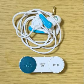 SONY MDR-NWBT20N ワイヤレスイヤホン