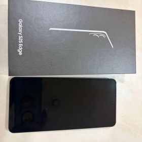 中国版 Galaxy S25 Edge 512GB