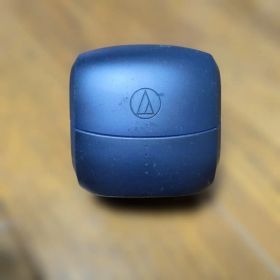 オーディオテクニカ ATH-CKS50TW ワイヤレスイヤホン