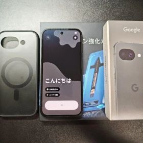 Google Pixel 10a 256GB 本体