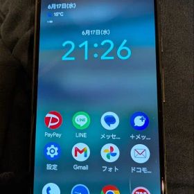 Google Pixel 6a （Sage） SIMフリー空箱付き本体 ジャンク