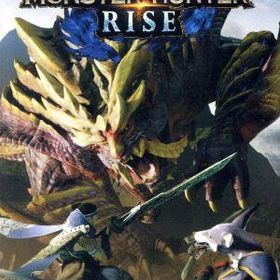 【中古】 モンスターハンターライズ 狩友ダブルパック（限定版）／ＮｉｎｔｅｎｄｏＳｗｉｔｃｈ