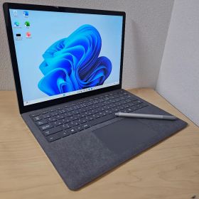 ［ジャンク］Surface Laptop 4／Core i5・16GB
