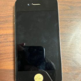 Apple iPhone 4 ブラック