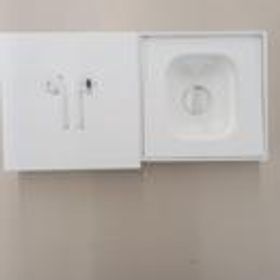 AIRPODS MV7N2J/A APPLE
