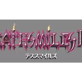【中古】ニンテンドースイッチソフト デススマイルズ I・II 特装版 [ゴシックは魔法乙女 LOVE MAX EDITION]