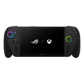 【新品】ASUS エイスース ポータブルゲーミング機 ROG Xbox Ally X RC73XA-Z2E24G1T ブラック