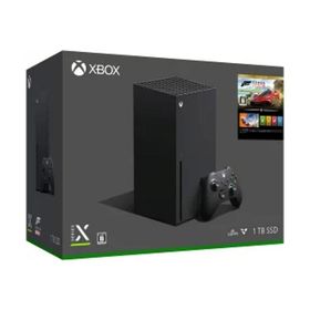 【新品】Xbox Series X Forza Horizon 5 同梱版【即日発送、土、祝日発送 】【送料無料】