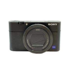 ソニー SONY デジタルカメラ DSC-RX100M5【中古】