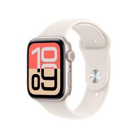 【ラッピング可】【即日発送】【新品】Apple アップル Watch SE3 GPS+Cellularモデル 44mm MEPE4J/A スターライトスポーツバンド S/M
