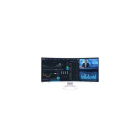 ＥＩＺＯ FlexScan EV3895-WT 目安在庫=△
