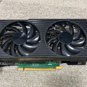 GeForce RTX 3060 Ti 搭載グラボ 新品 48,800円 中古 22,000円