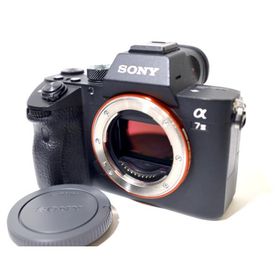 α7 III ILCE-7M3 ボディ