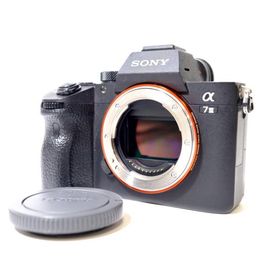 α7 III ILCE-7M3 ボディ