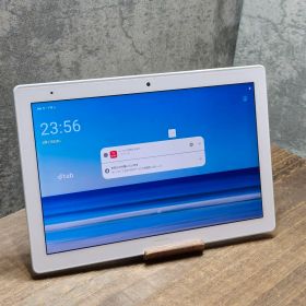 美品 d-tab d-41a 64GB Android タブレット