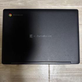 dynabook Chromebook 本体 ブラック