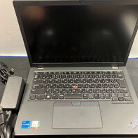 中古 Lenovo Thinkpad L13 1250007389 状態： B:良品