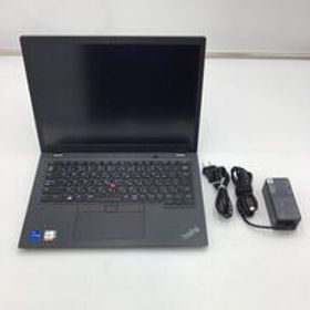 中古 Lenovo ThinkPad L13 4950002126 状態： B:良品