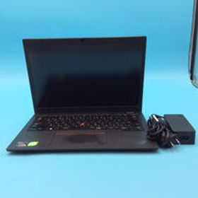 中古 LENOVO ThinｋPad L13Gen4(Ryzen 5 PRO 7530U/16GB) 3410014595 状態： C:並品