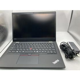 中古 Lenovo ThinkPad L13 Gen 2 (Core i7-1165G7/16GB/SSD512GB/-/-/WLAN/13.3FHD/W11P/-) 3240010571 状態： B:良品