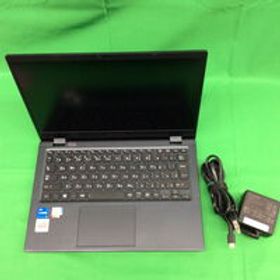 中古 dynabook G83/HS A6G9HSF5D511 (Intel Core i5 1135G7 2.40GHz/8GB/SSD256GB/-/オンボード/13.3/1920x1080/GbE/Wi-Fi/WEBCAM/W11H) 193789 状態： C:並品
