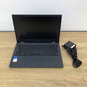 中古 dynabook G83/HS A6GUHSF8DE11 (Intel Core i5 1135G7 2.40GHz/8GB/SSD256GB/-/オンボード/13.3/1920x1080/GbE/Wi-Fi/WEBCAM/W11H) 193707 状態： C:並品