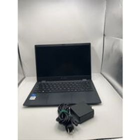 中古 dynabook G83/HS A6GUHSF8DE11 (Intel Core i5 1135G7 2.40GHz/8GB/SSD256GB/-/オンボード/13.3/1920x1080/GbE/Wi-Fi/WEBCAM/W11H) 193677 状態： B:良品