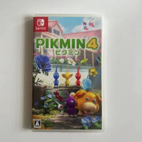 ピクミン4