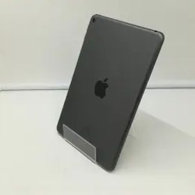 【中古】Apple 【Wi-Fi】 iPad mini（第5世代/2019） 64GB スペースグレイ MUQW2J/A【札幌】保証期間１ヶ月【ランクA】