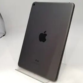 【中古】Apple 【Wi-Fi】 iPad mini（第5世代/2019） 64GB スペースグレイ MUQW2J/A【浜松駅前】保証期間１ヶ月【ランクA】