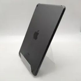 【中古】Apple 【Wi-Fi】 iPad mini（第5世代/2019） 64GB スペースグレイ MUQW2J/A【OSU301】保証期間１ヶ月【ランクB】