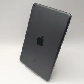 【中古】Apple 【Wi-Fi】 iPad mini（第5世代/2019） 64GB スペースグレイ MUQW2J/A【吉祥寺】保証期間１ヶ月【ランクB】