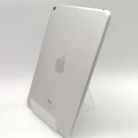 【中古】Apple 【Wi-Fi】 iPad mini（第5世代/2019） 64GB シルバー MUQX2J/A【熊本】保証期間１ヶ月【ランクA】