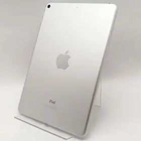 【中古】Apple 【Wi-Fi】 iPad mini（第5世代/2019） 64GB シルバー MUQX2J/A【津田沼】保証期間１ヶ月【ランクB】
